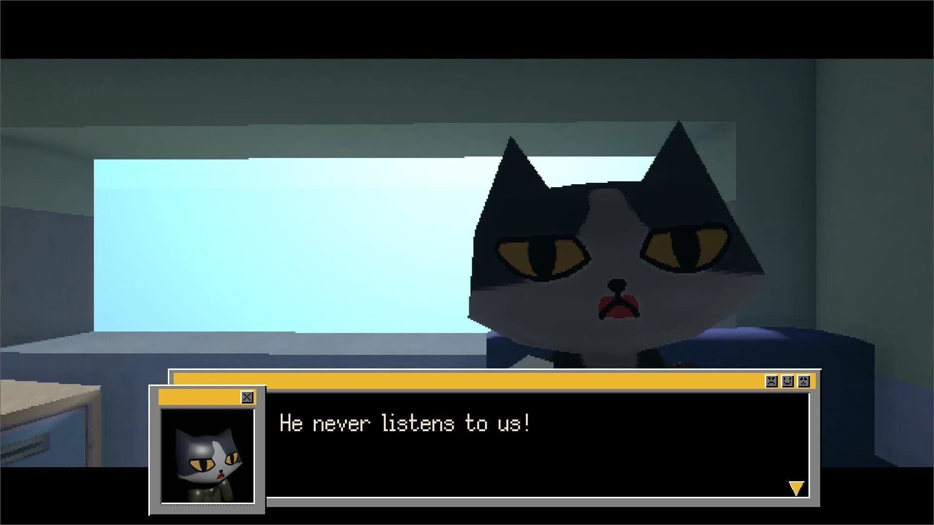 Darkbound screenshot 4