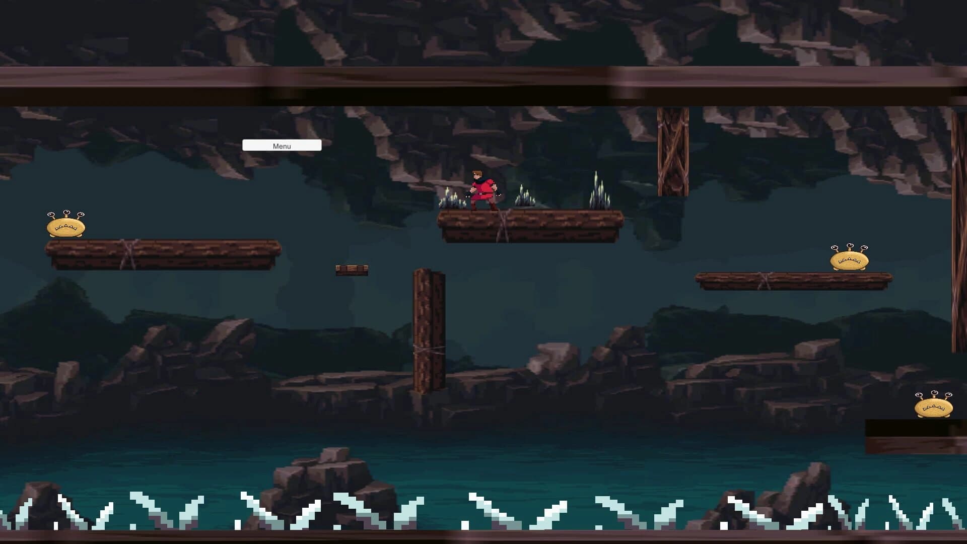 DarkCoating screenshot 1