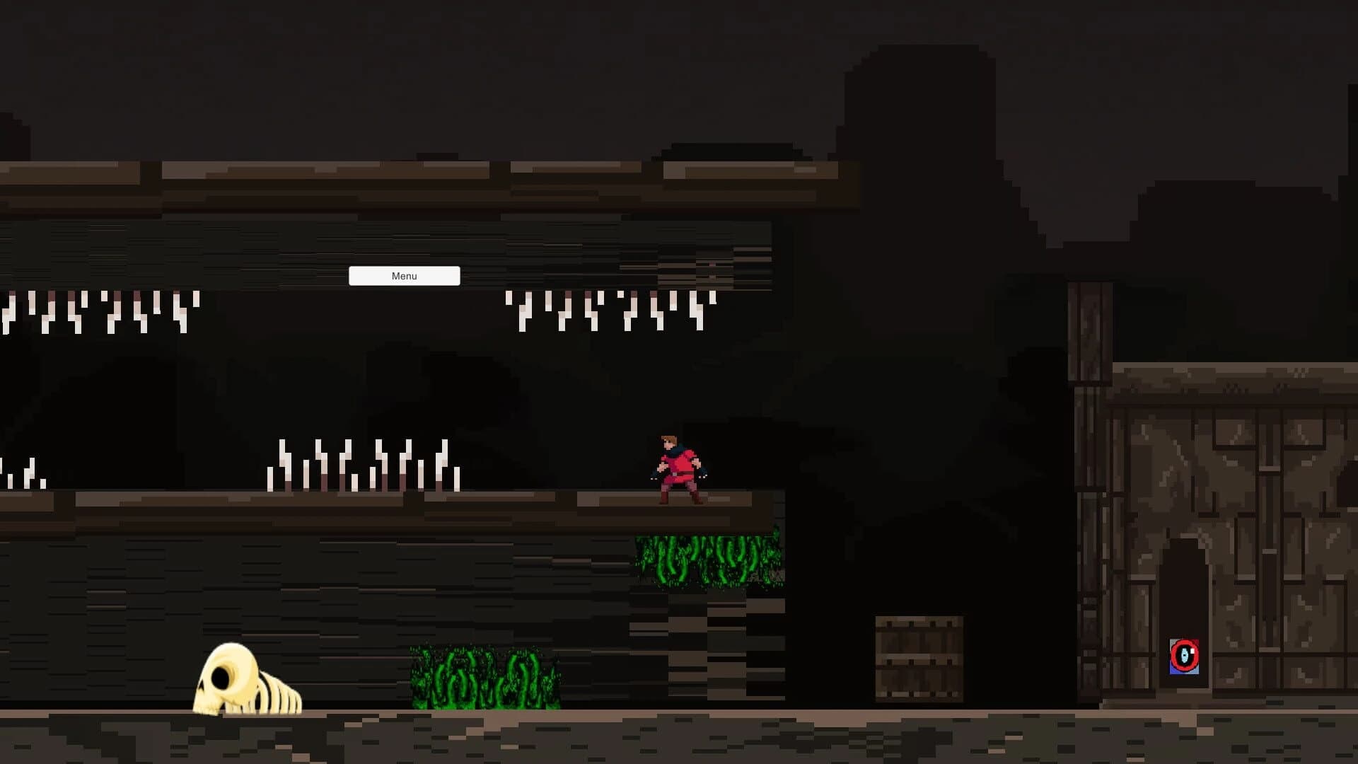 DarkCoating screenshot 3