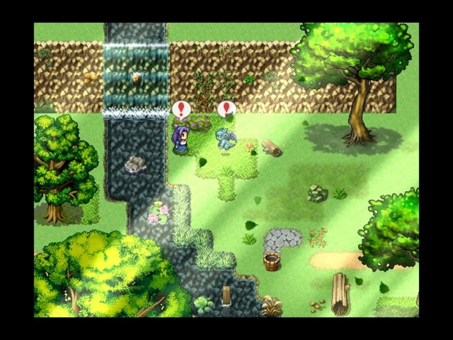 DarkEnd screenshot 5