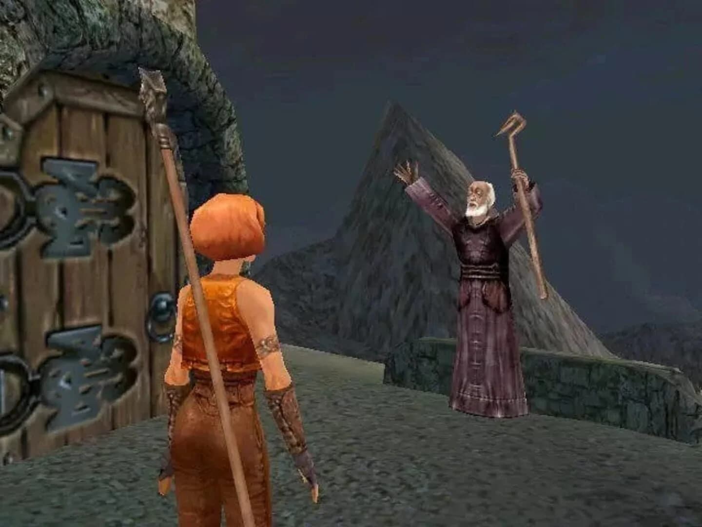 Darkened Skye screenshot 4