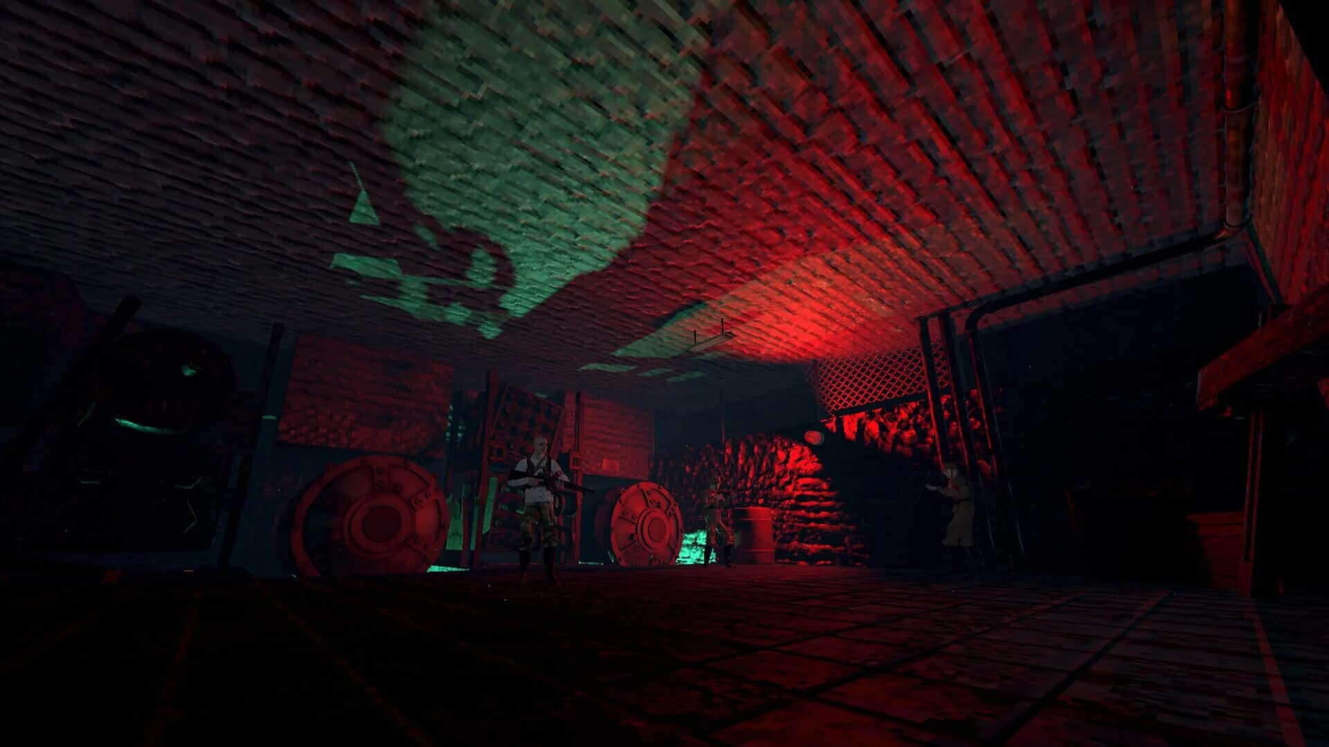 Darkenstein 3D screenshot 4