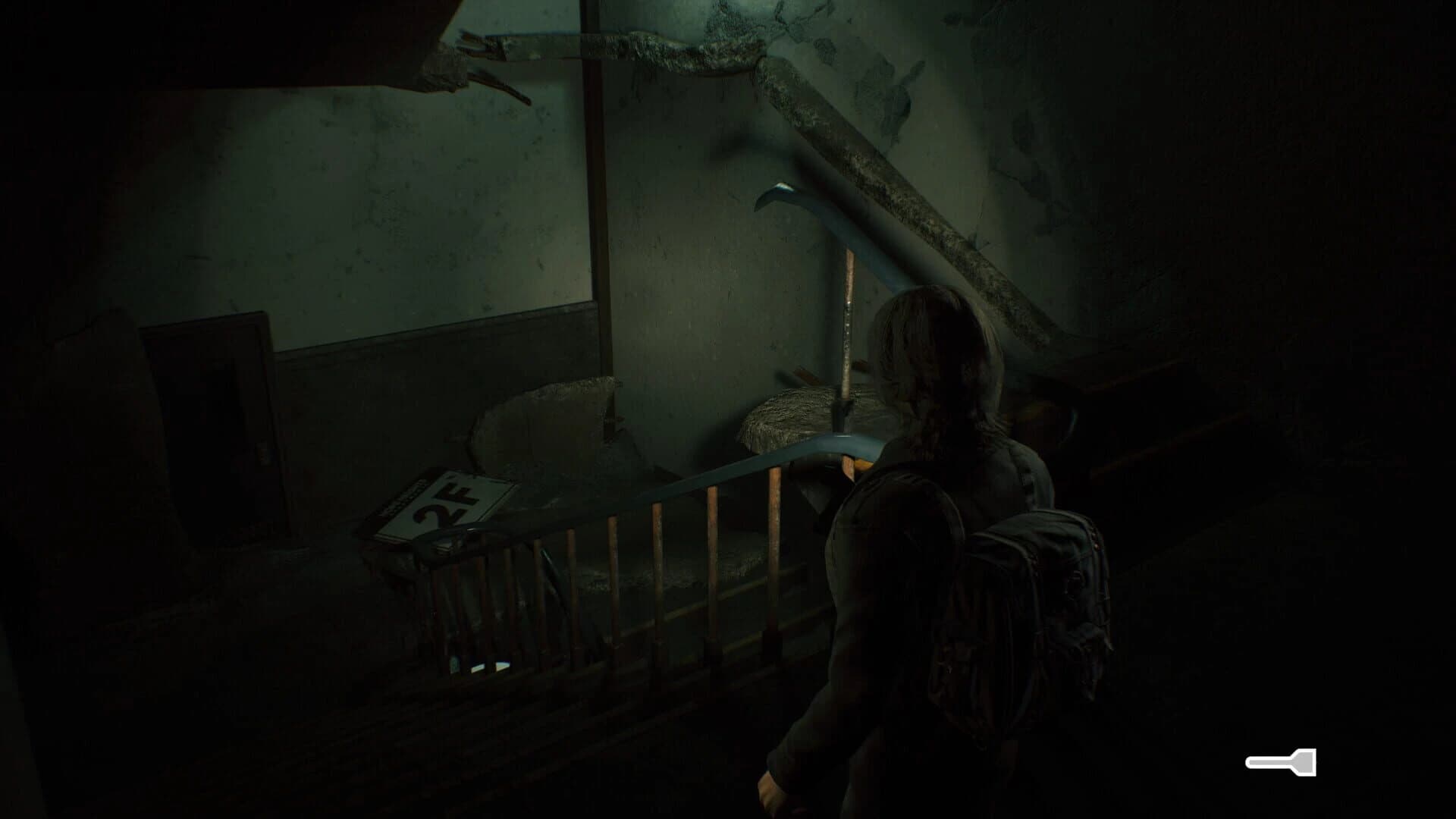 Darker Skies: Remastered for PC screenshot 5