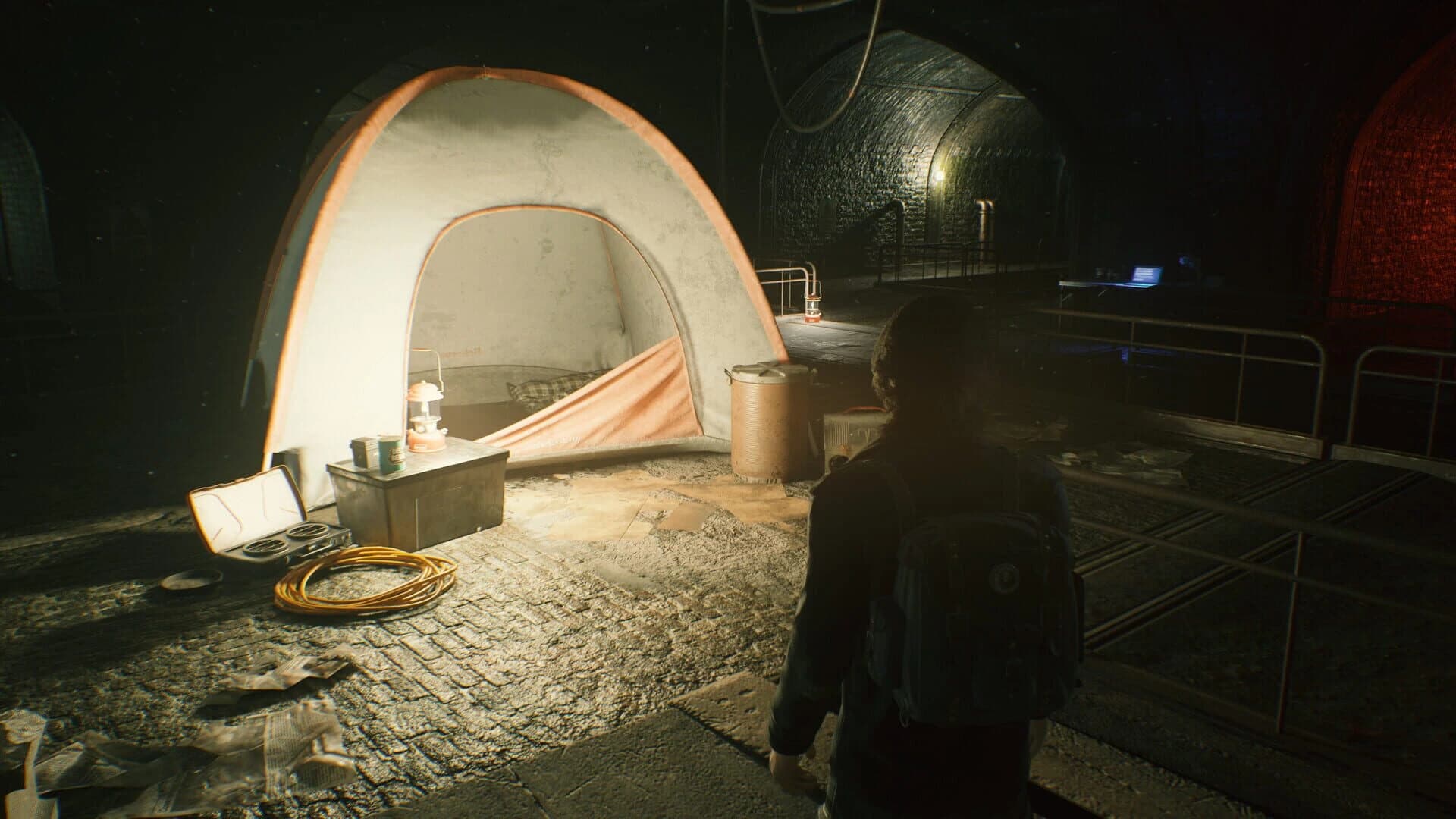 Darker Skies: Remastered for PC screenshot 2