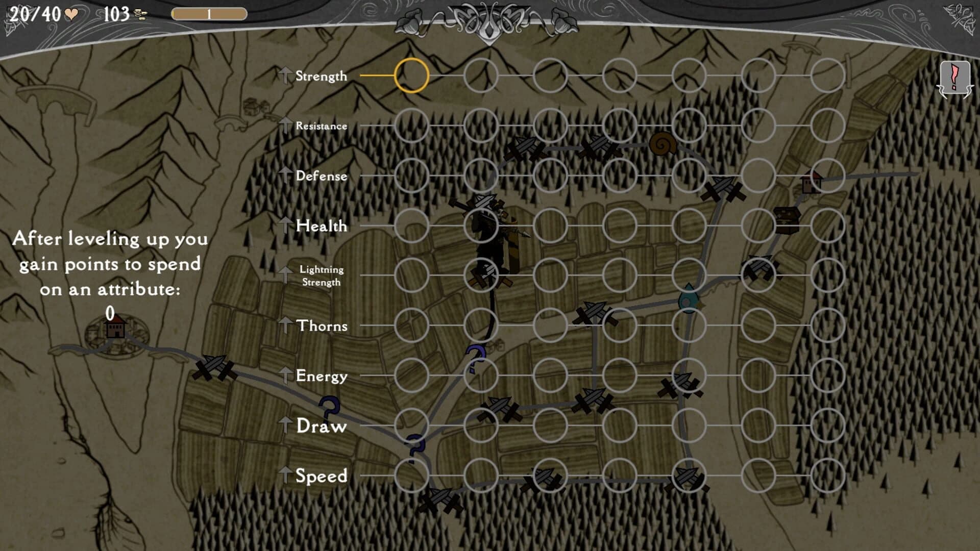 Darkest Cube screenshot 4