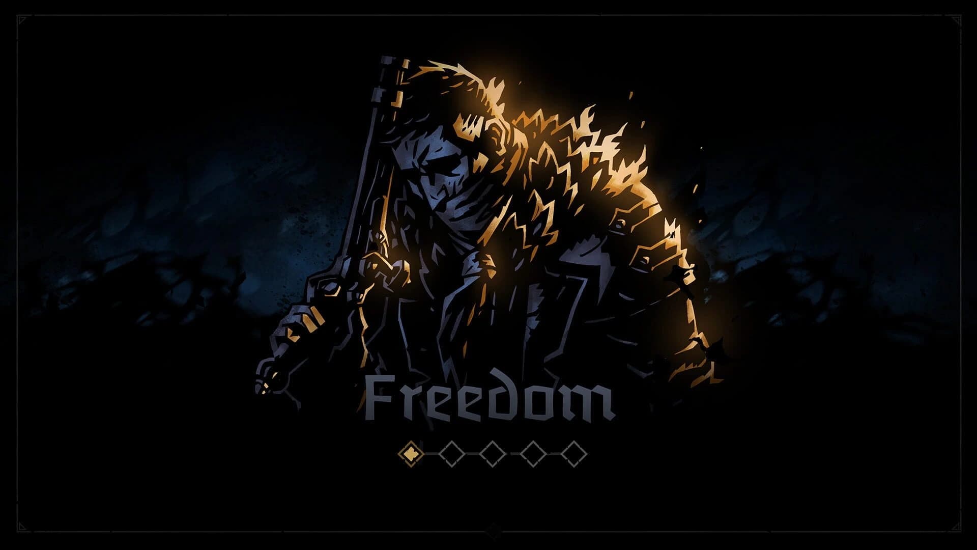 Darkest Dungeon II: Resolute Edition screenshot 3