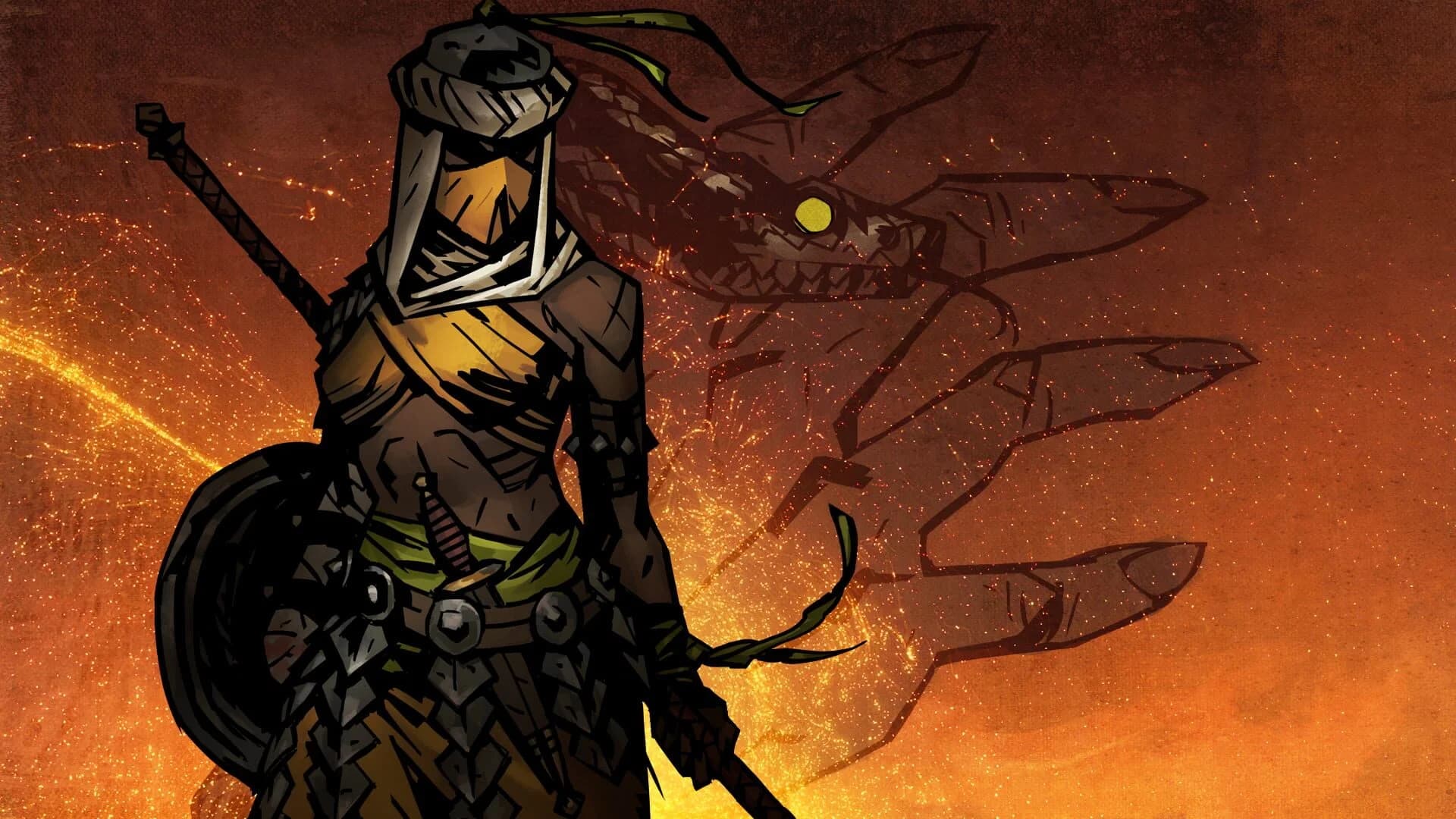 Darkest Dungeon: The Shieldbreaker screenshot 4