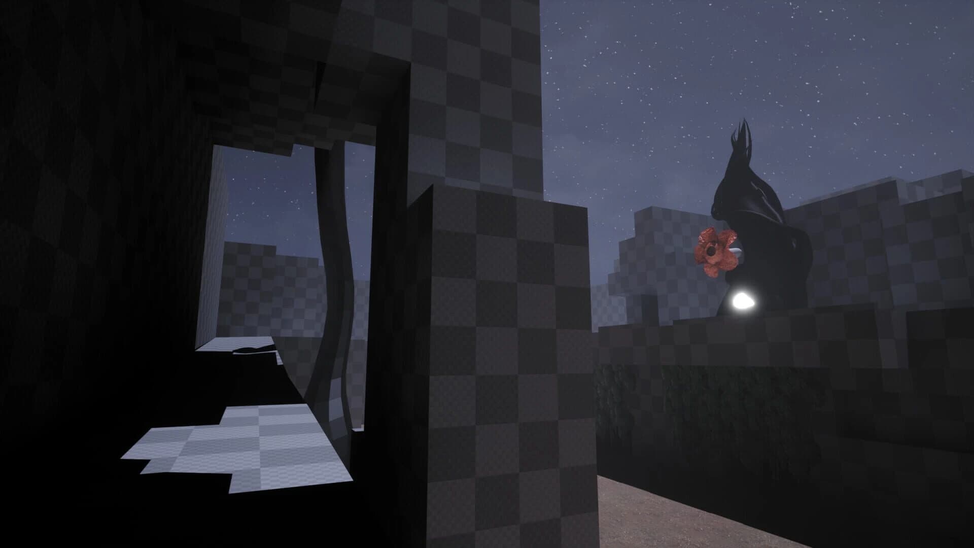 Darkest Light screenshot 2