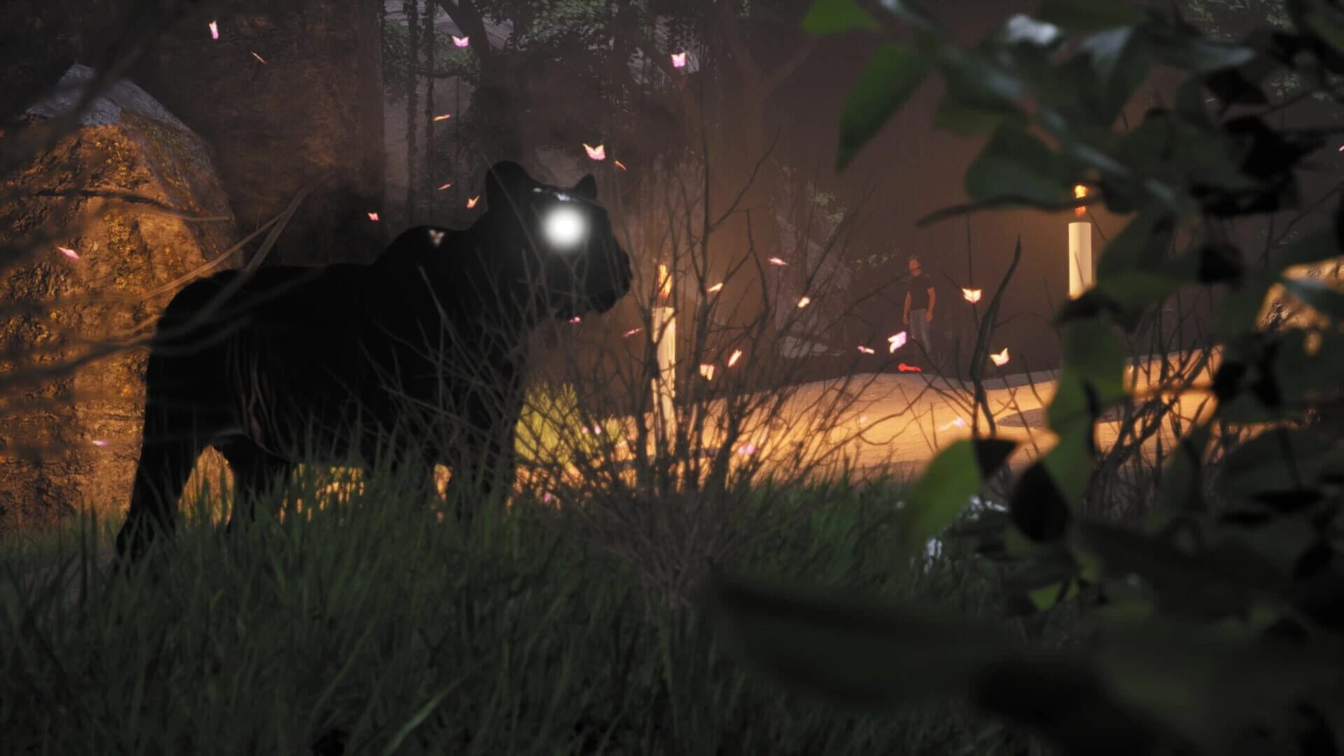 Darkest Light screenshot 4