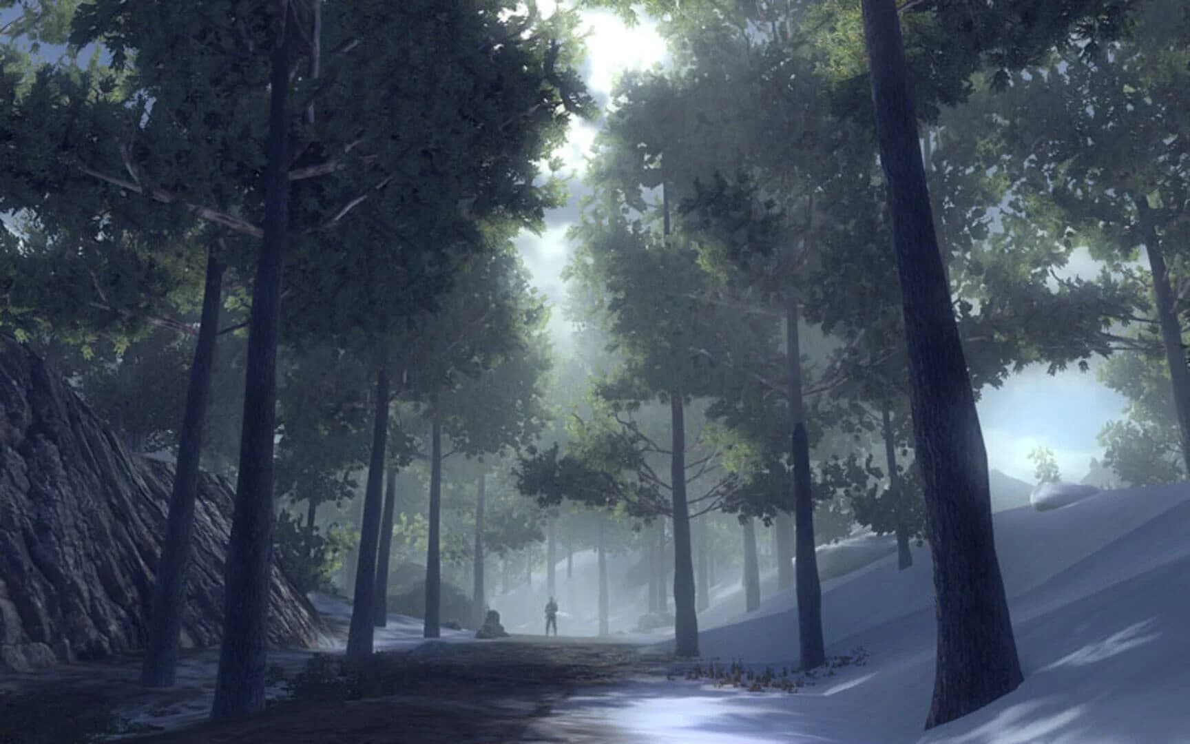 Darkest of Days screenshot 3