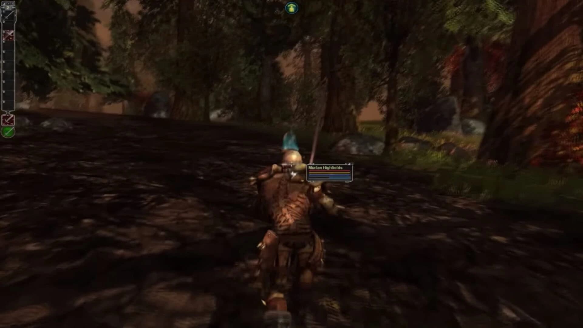 Darkfall: New Dawn screenshot 5
