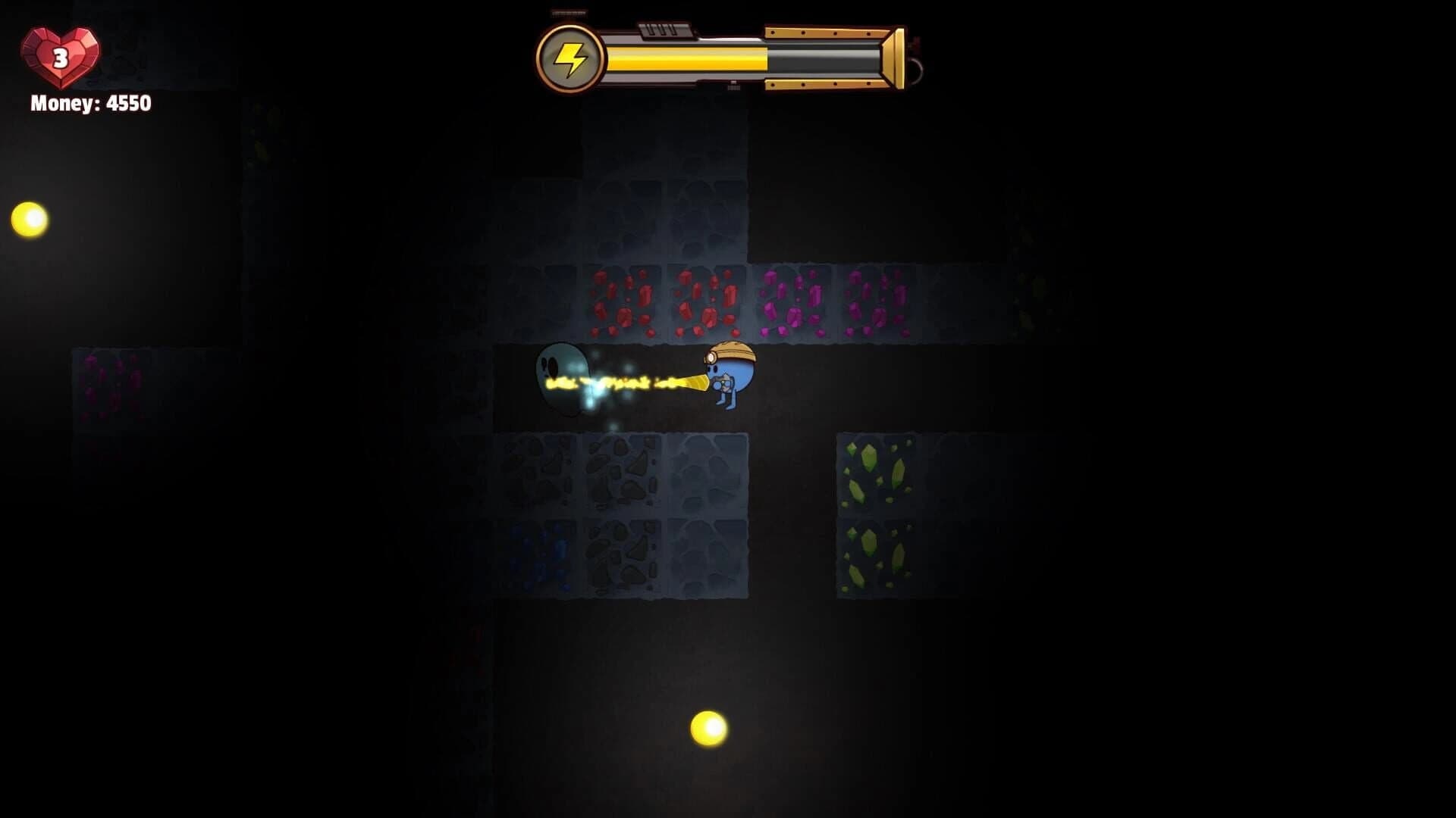 DarkGems screenshot 4