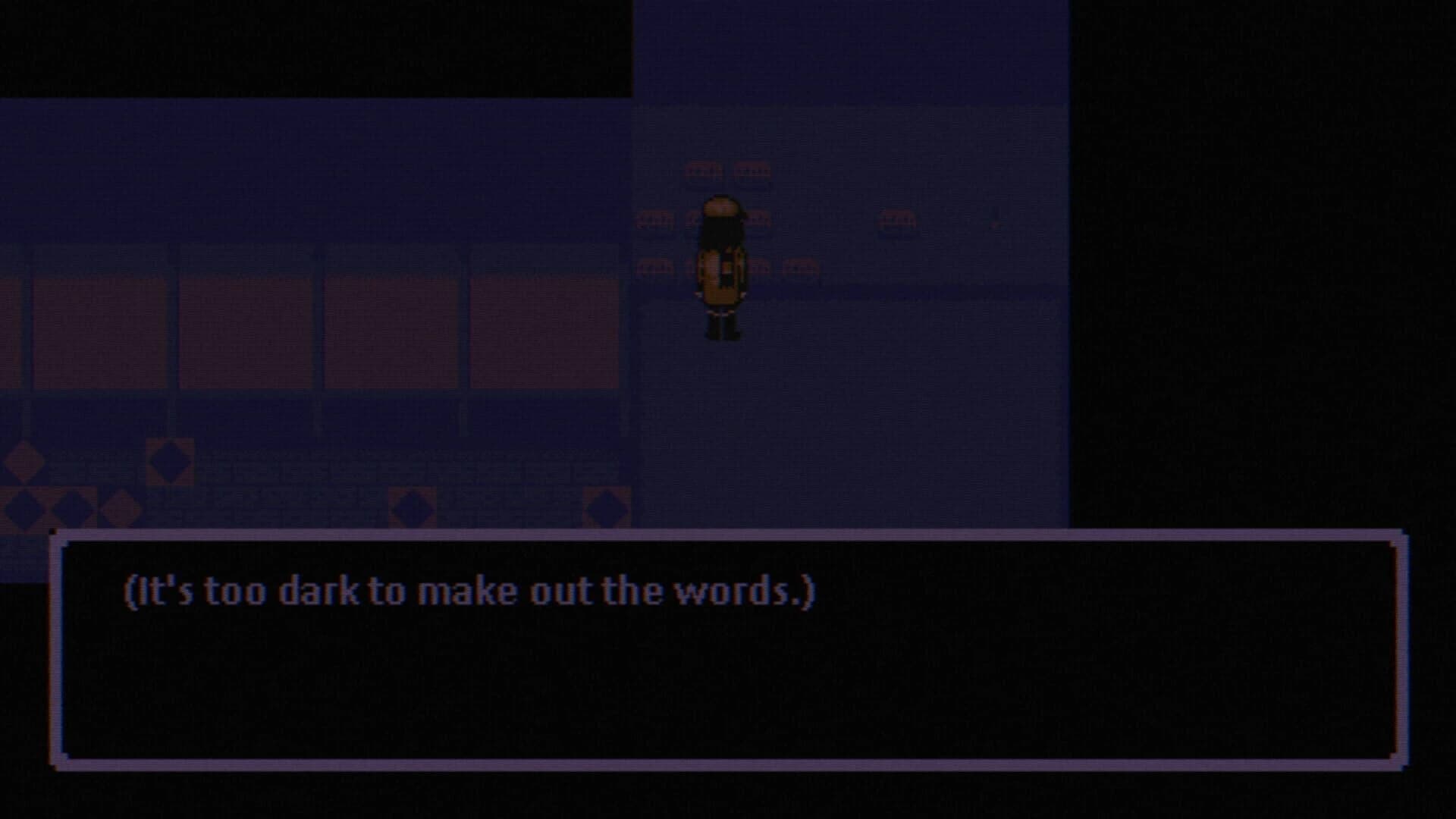 Darkhand screenshot 5