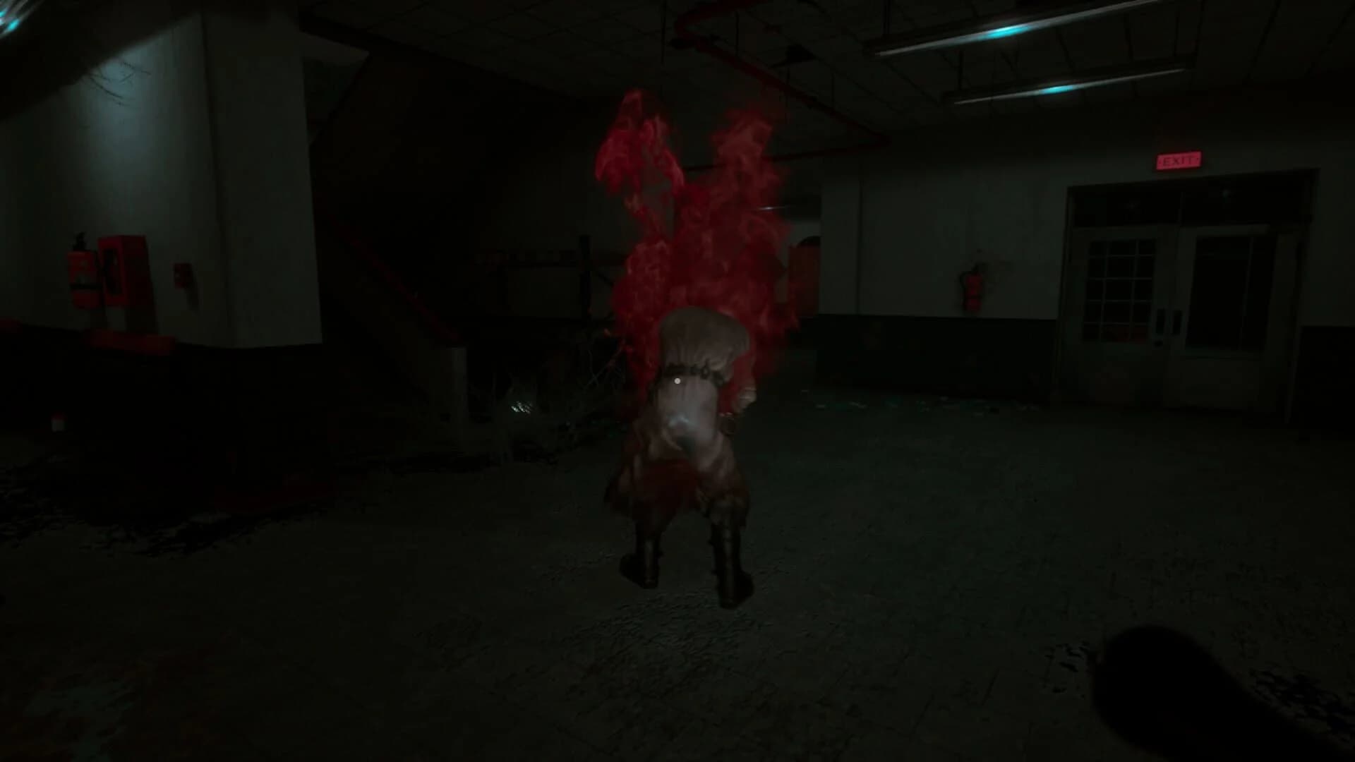 DarkHouse screenshot 5