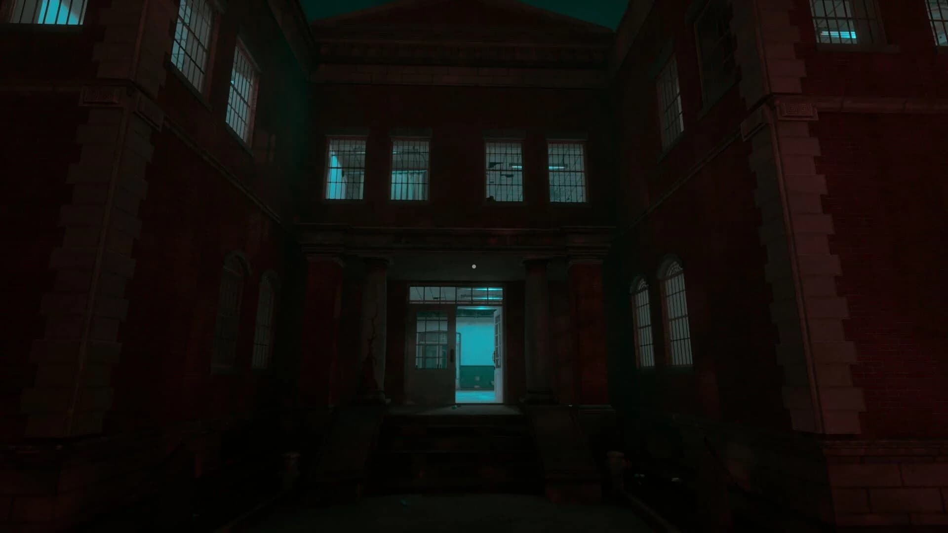 DarkHouse screenshot 1