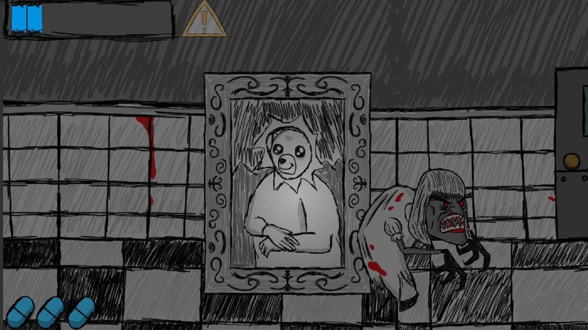 Darkilson screenshot 1