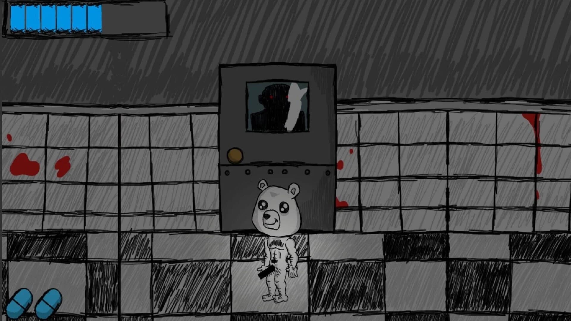 Darkilson screenshot 4