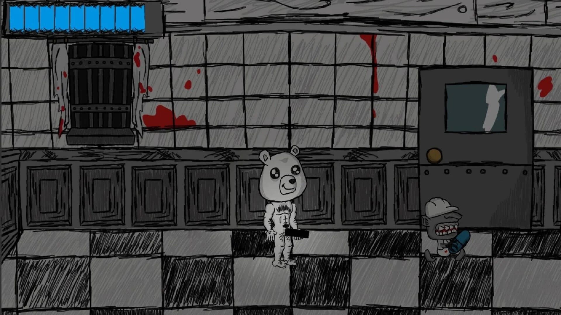 Darkilson screenshot 5