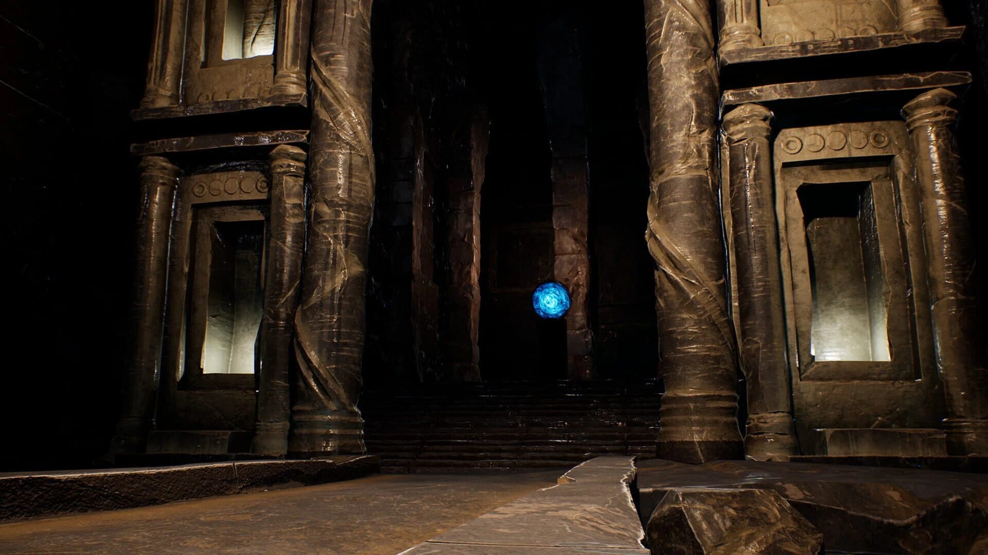 Darkion screenshot 3