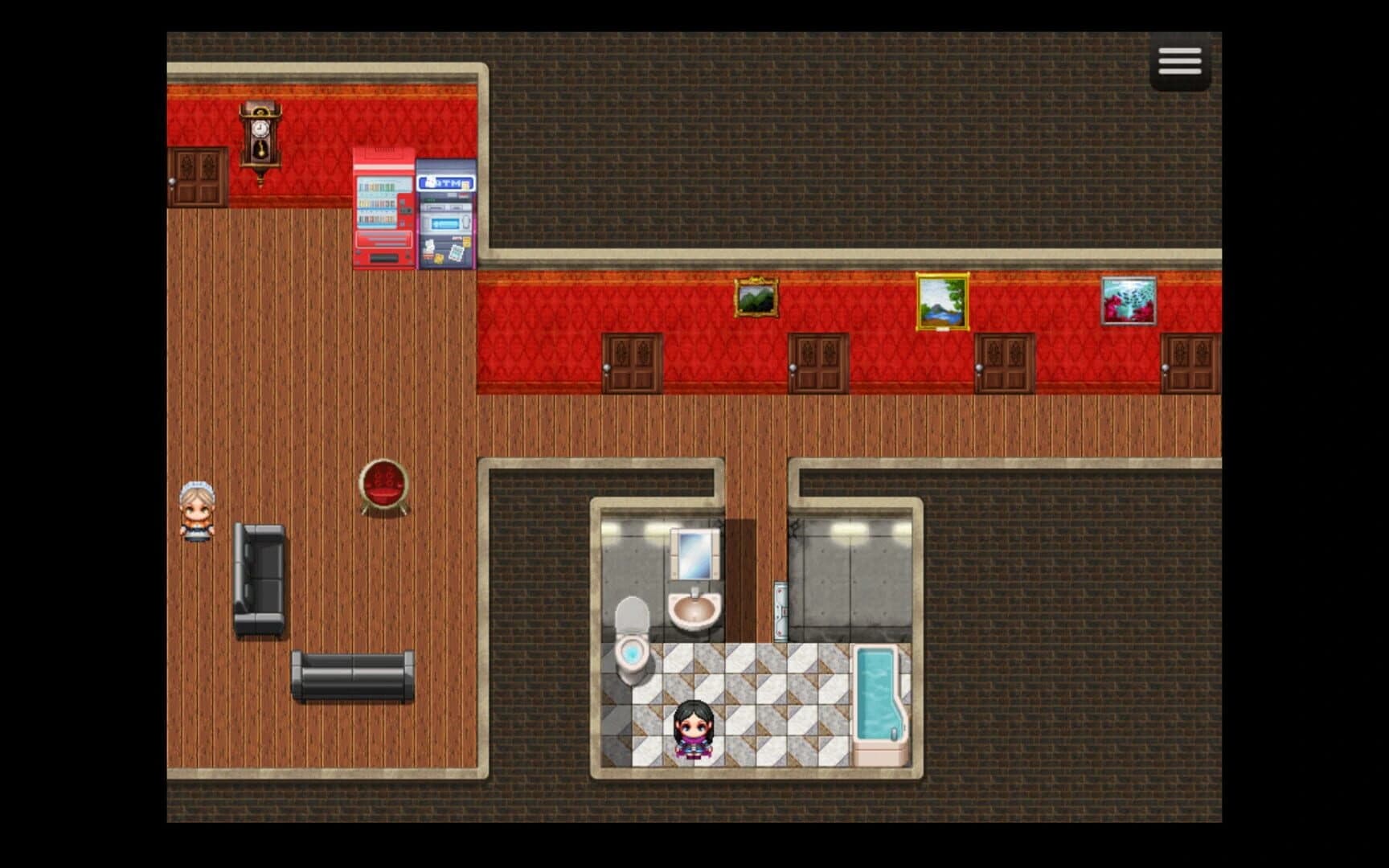 Darklands screenshot 3