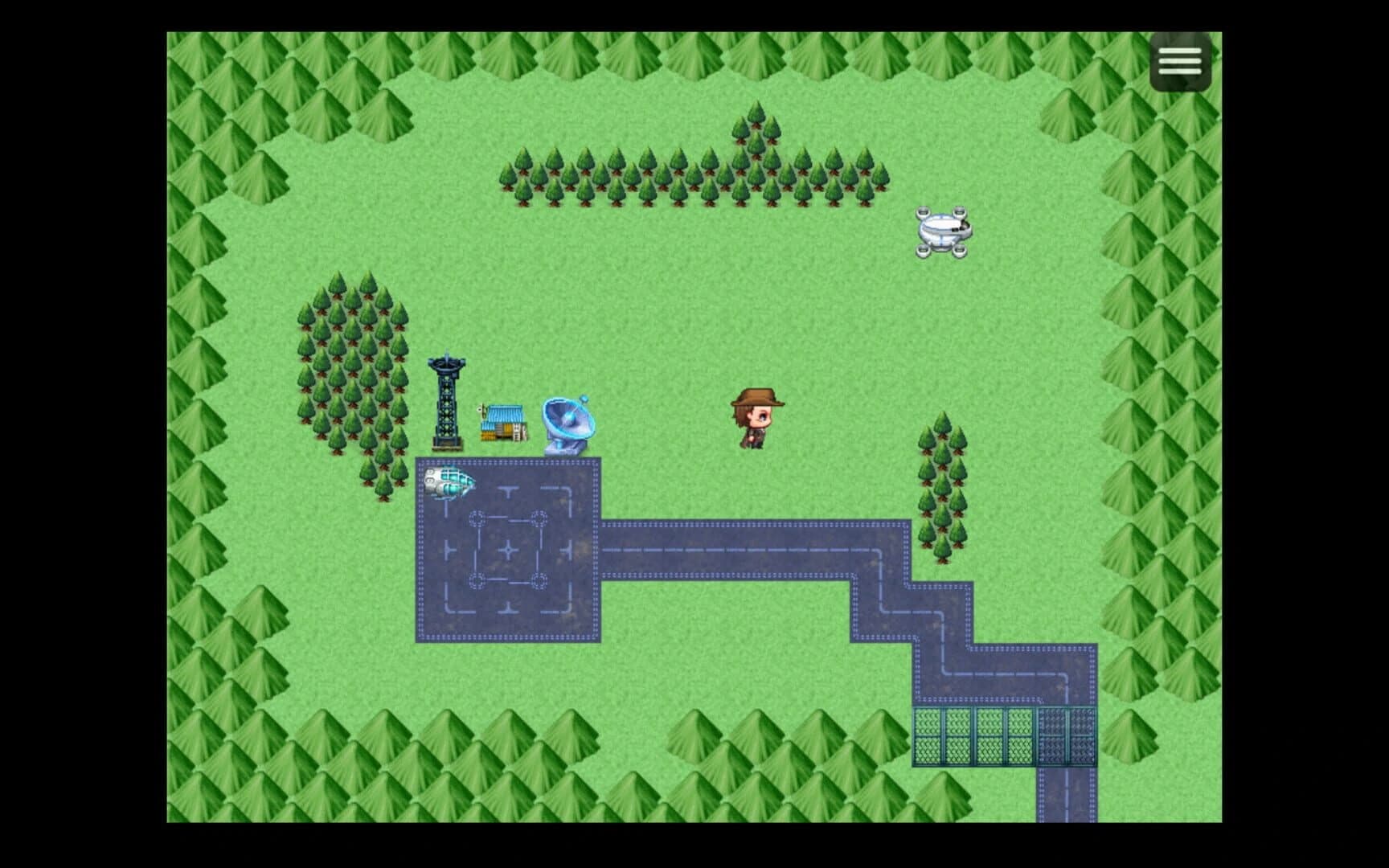 Darklands screenshot 4