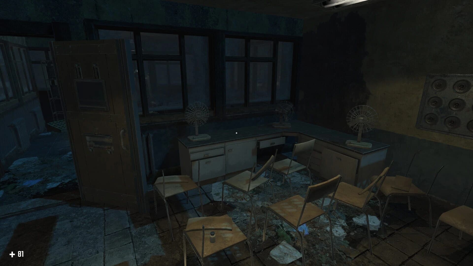 Darklands: Awakening screenshot 4
