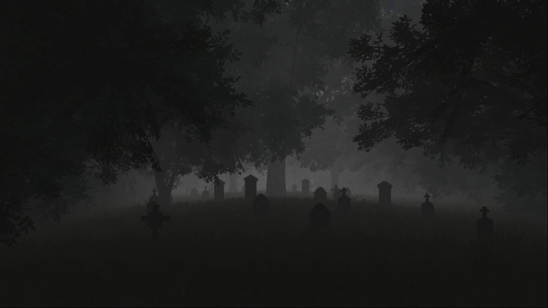 DarkLast screenshot 2