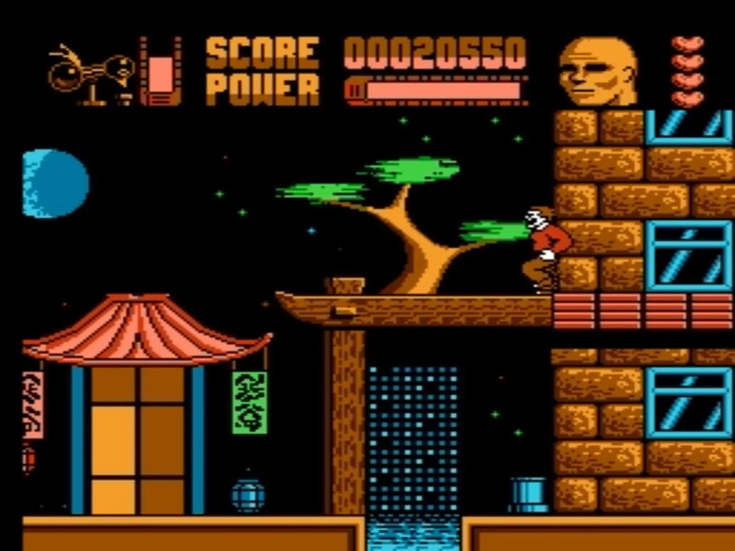 Darkman screenshot 2