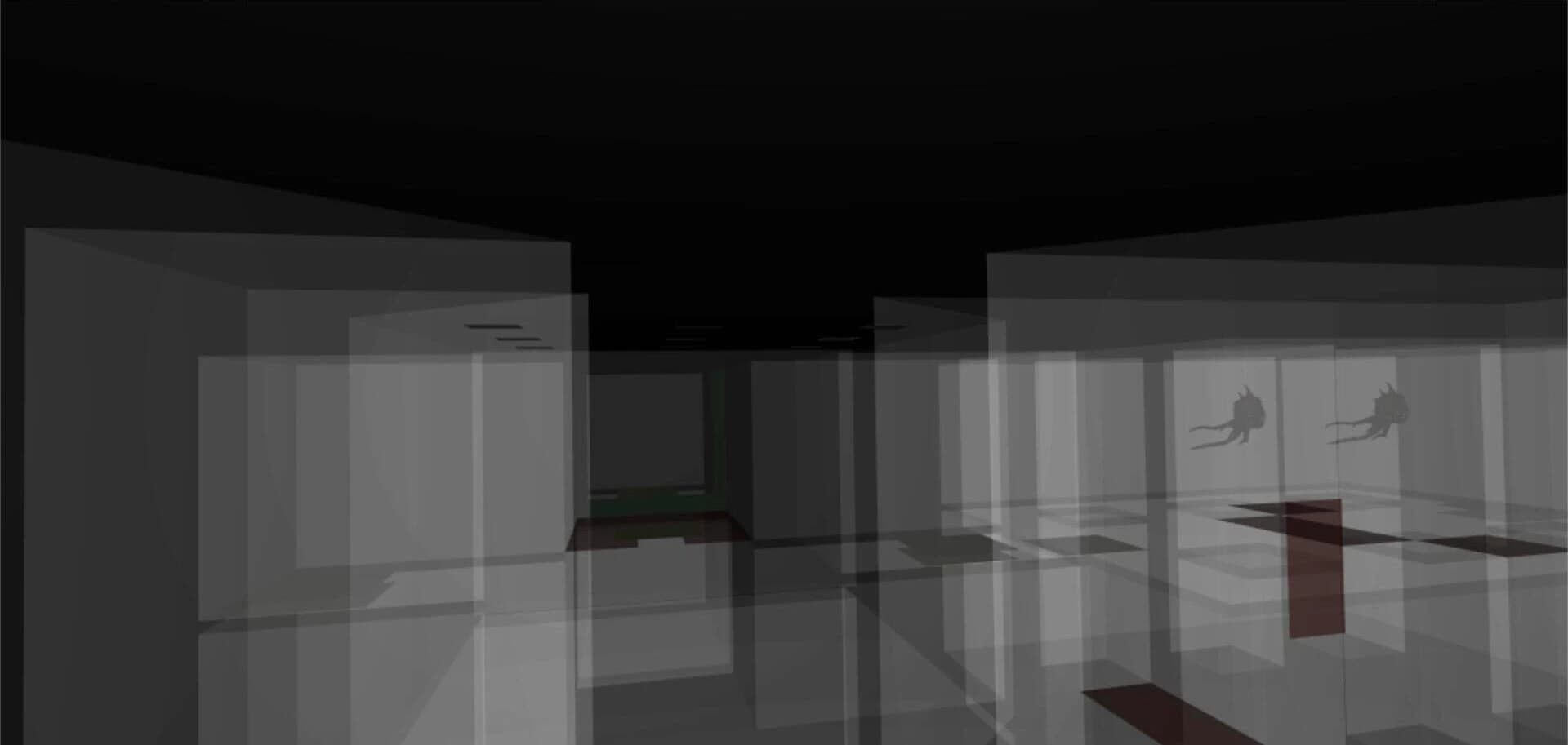 DarkMaze screenshot 2