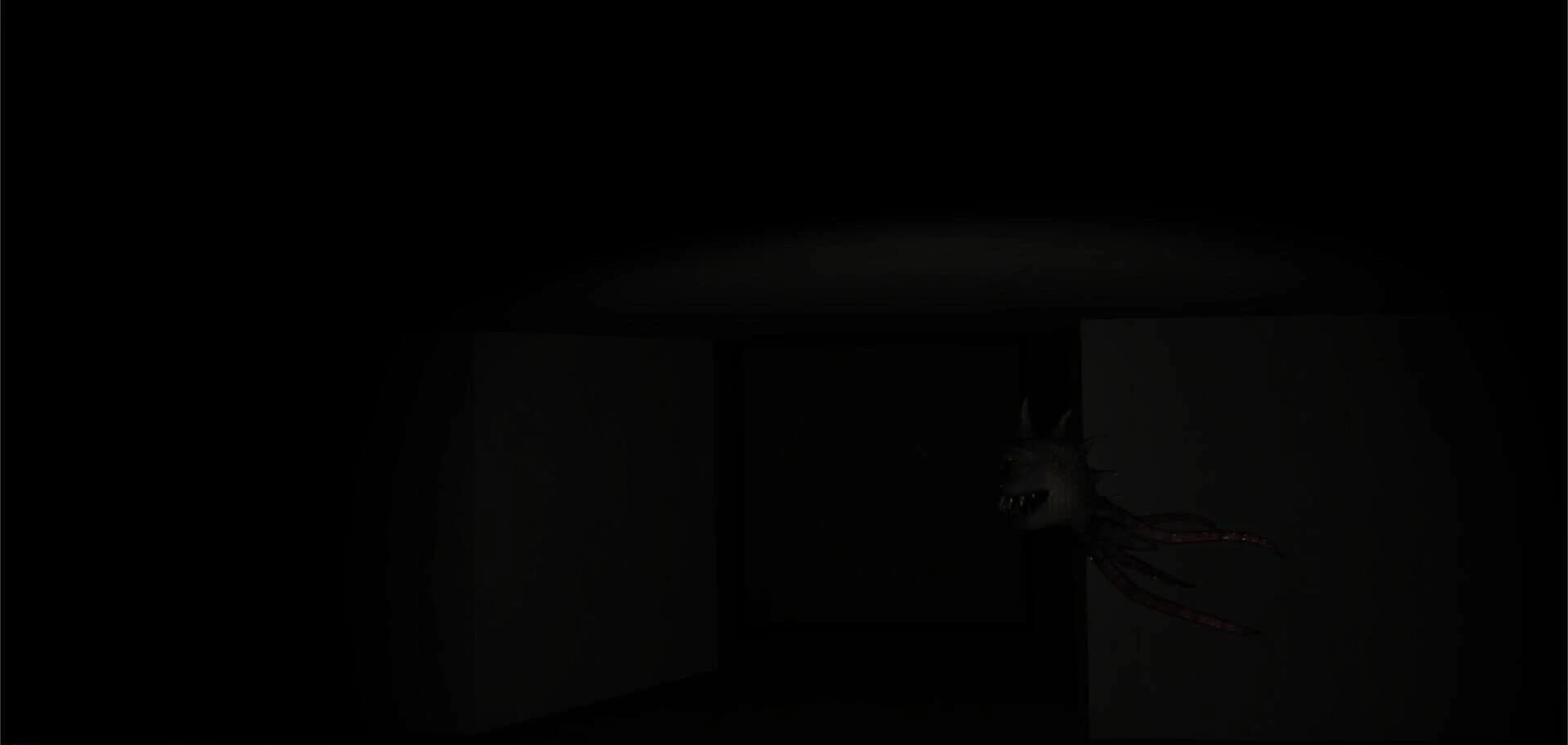 DarkMaze screenshot 3
