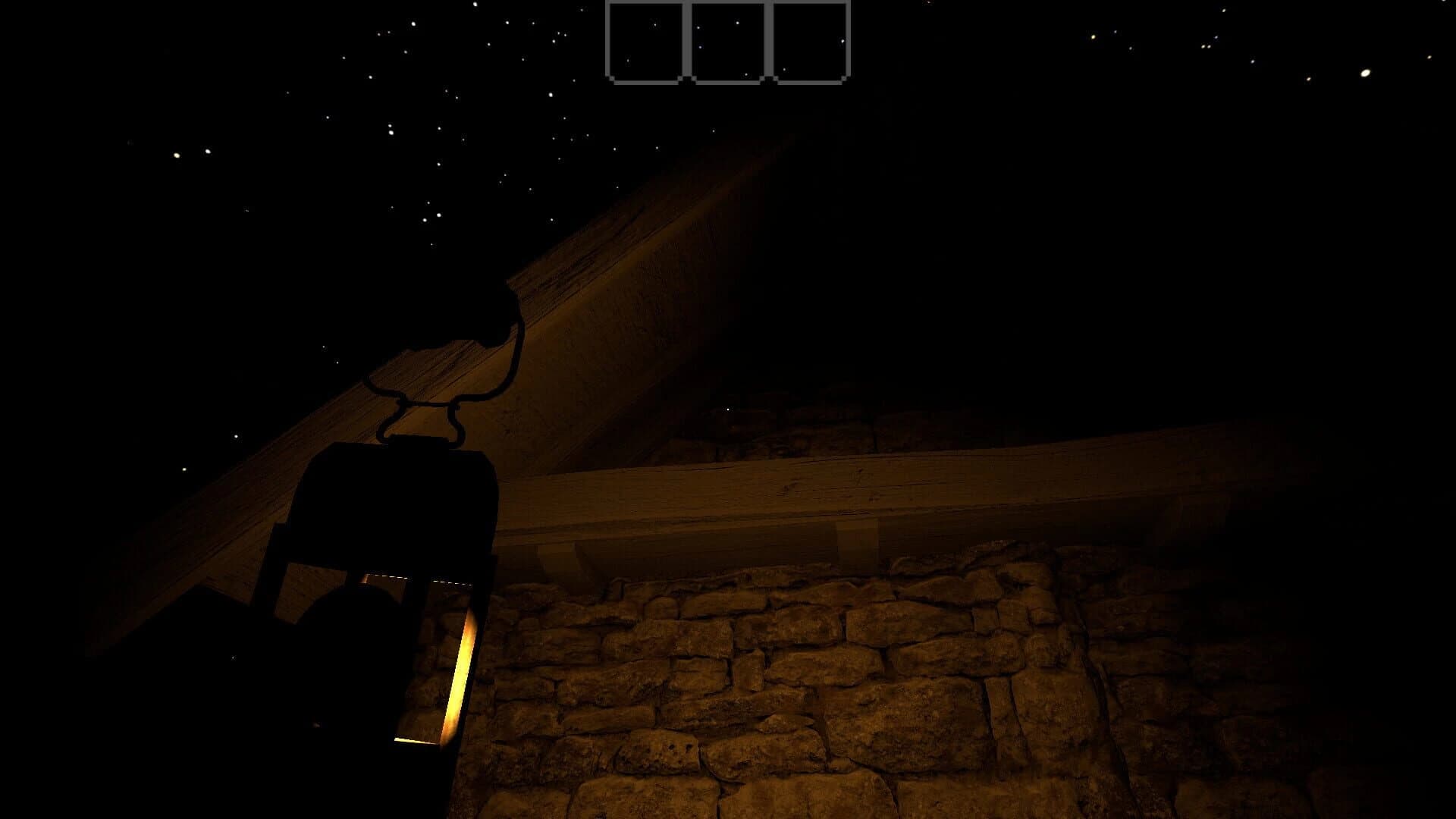Darkness and Fear: Eerie Shadows screenshot 4