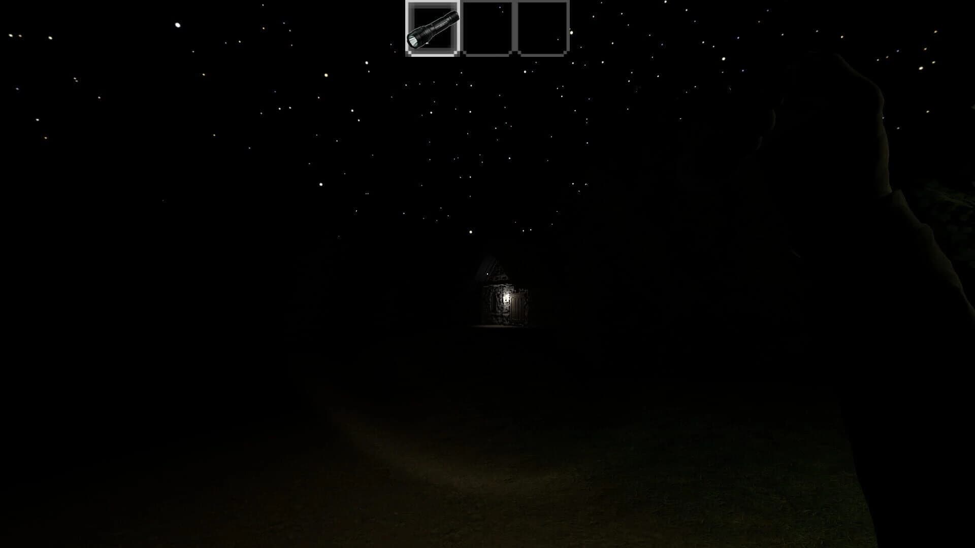Darkness and Fear: Eerie Shadows screenshot 5