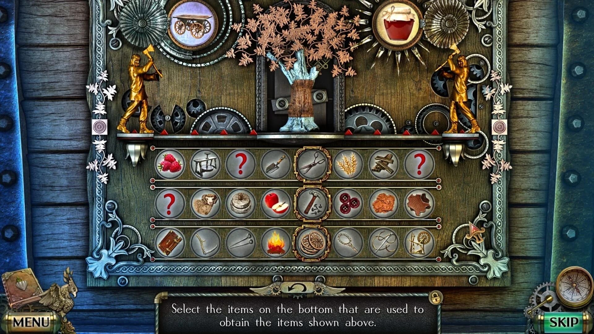 Darkness and Flame: Born of Fire screenshot 3