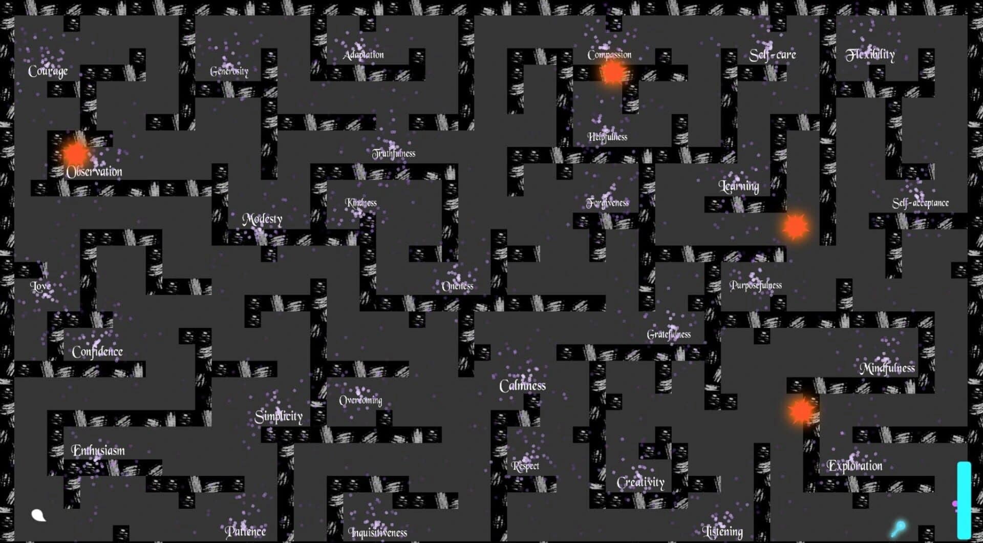 Darkness and Light screenshot 5