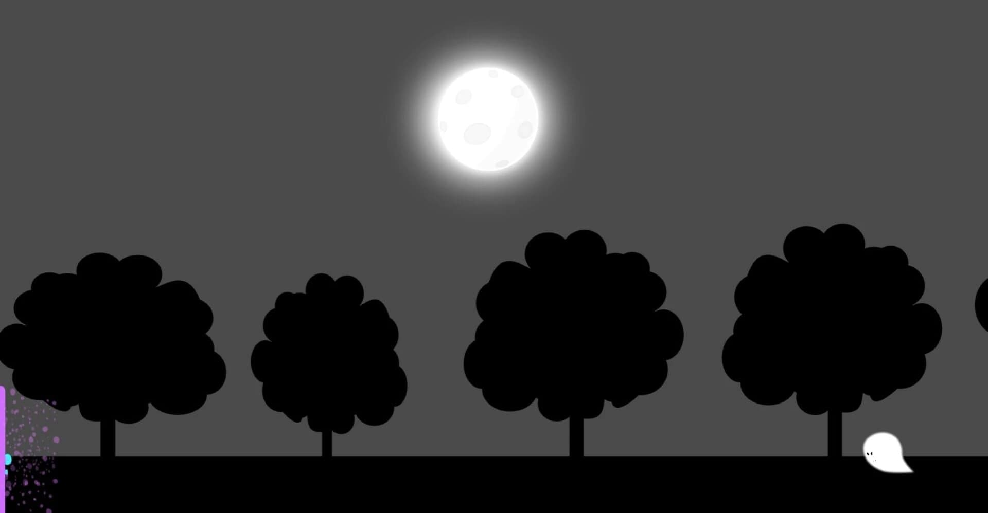 Darkness and Light screenshot 3