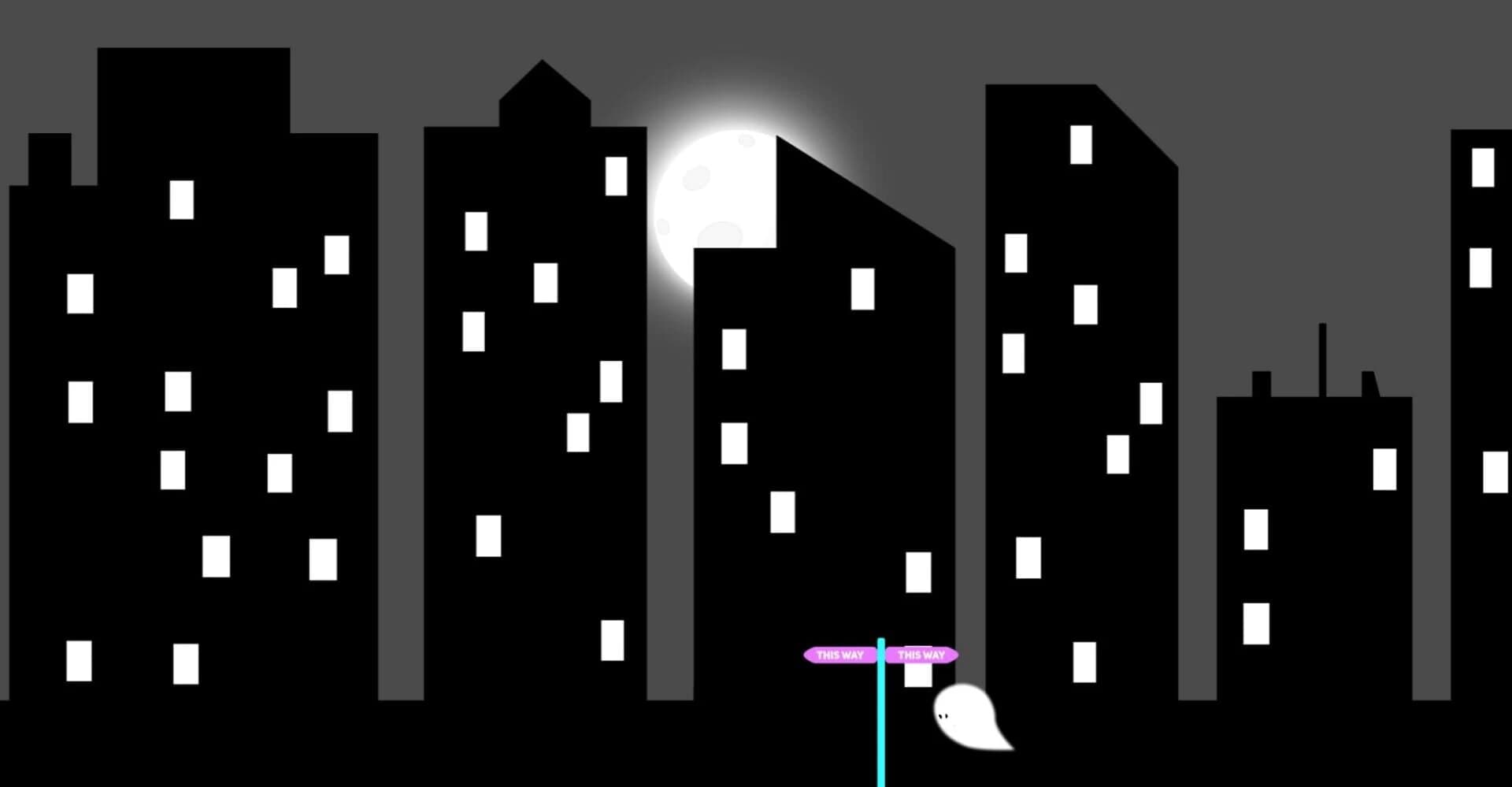 Darkness and Light screenshot 2