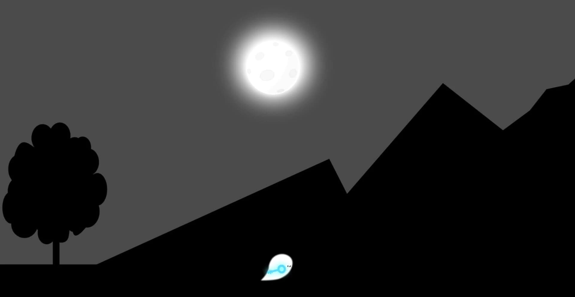 Darkness and Light screenshot 4