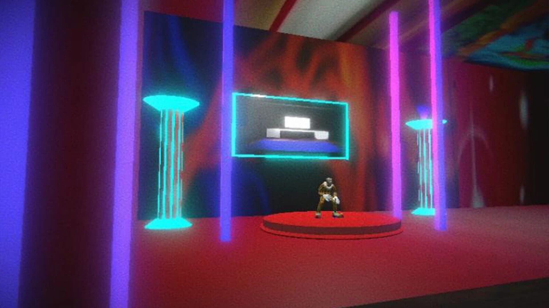Darkness Arrives screenshot 4