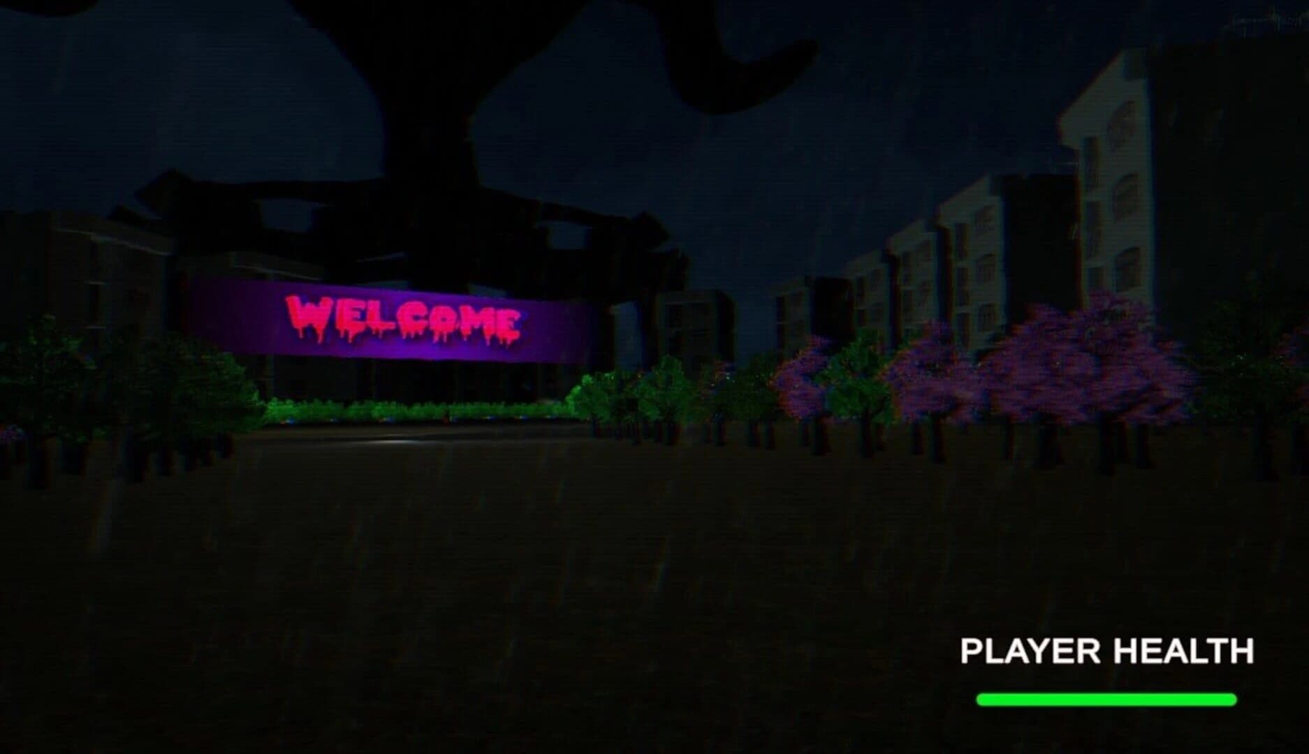 Darkness Arrives screenshot 3