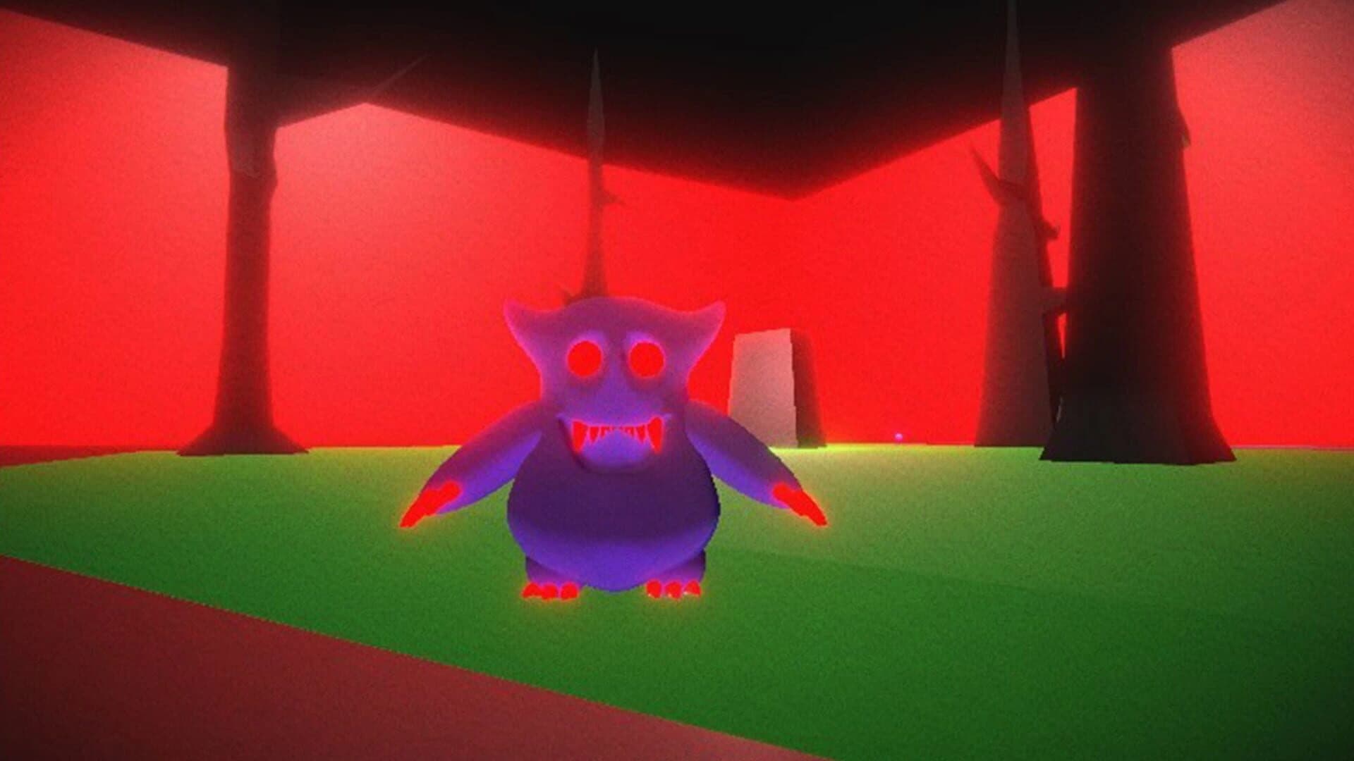 Darkness Arrives screenshot 5