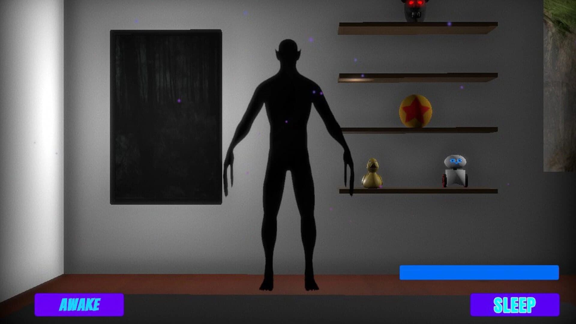 Darkness Arrives screenshot 2