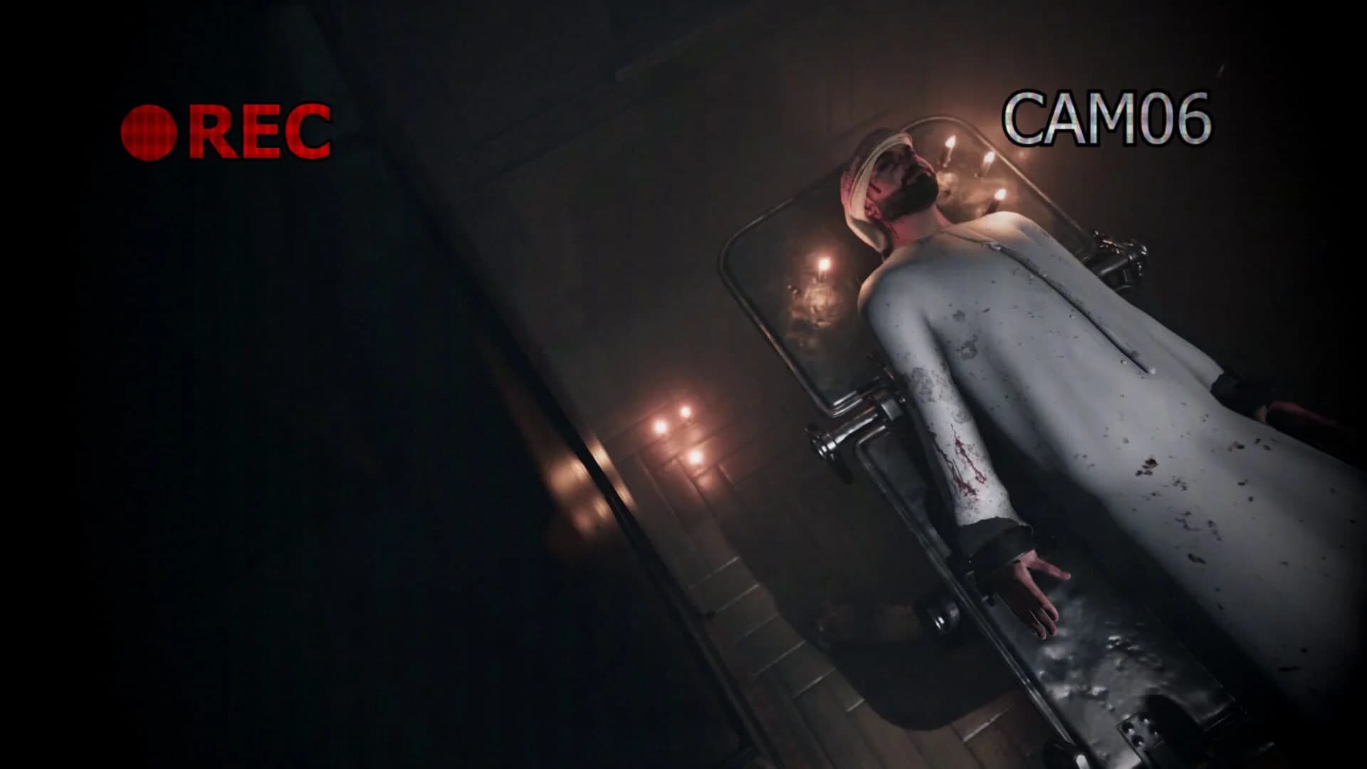 Darkness Road screenshot 4