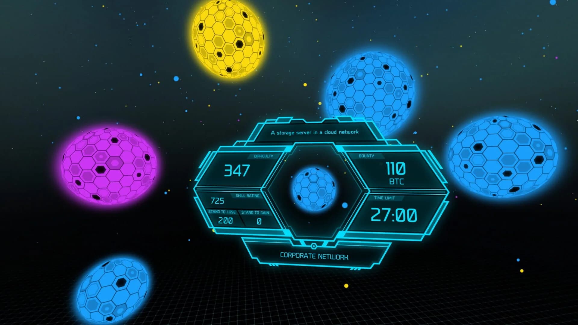 Darknet screenshot 1