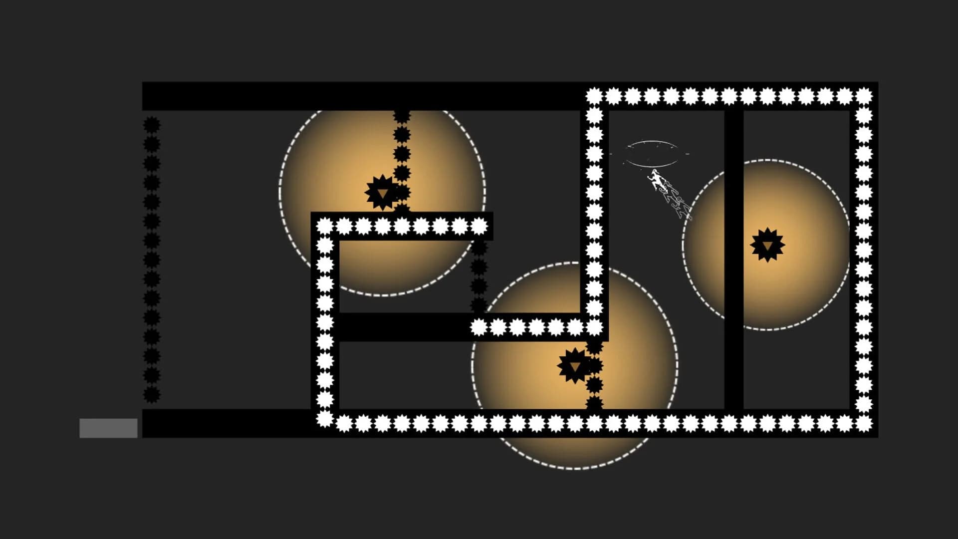 Darkour screenshot 3