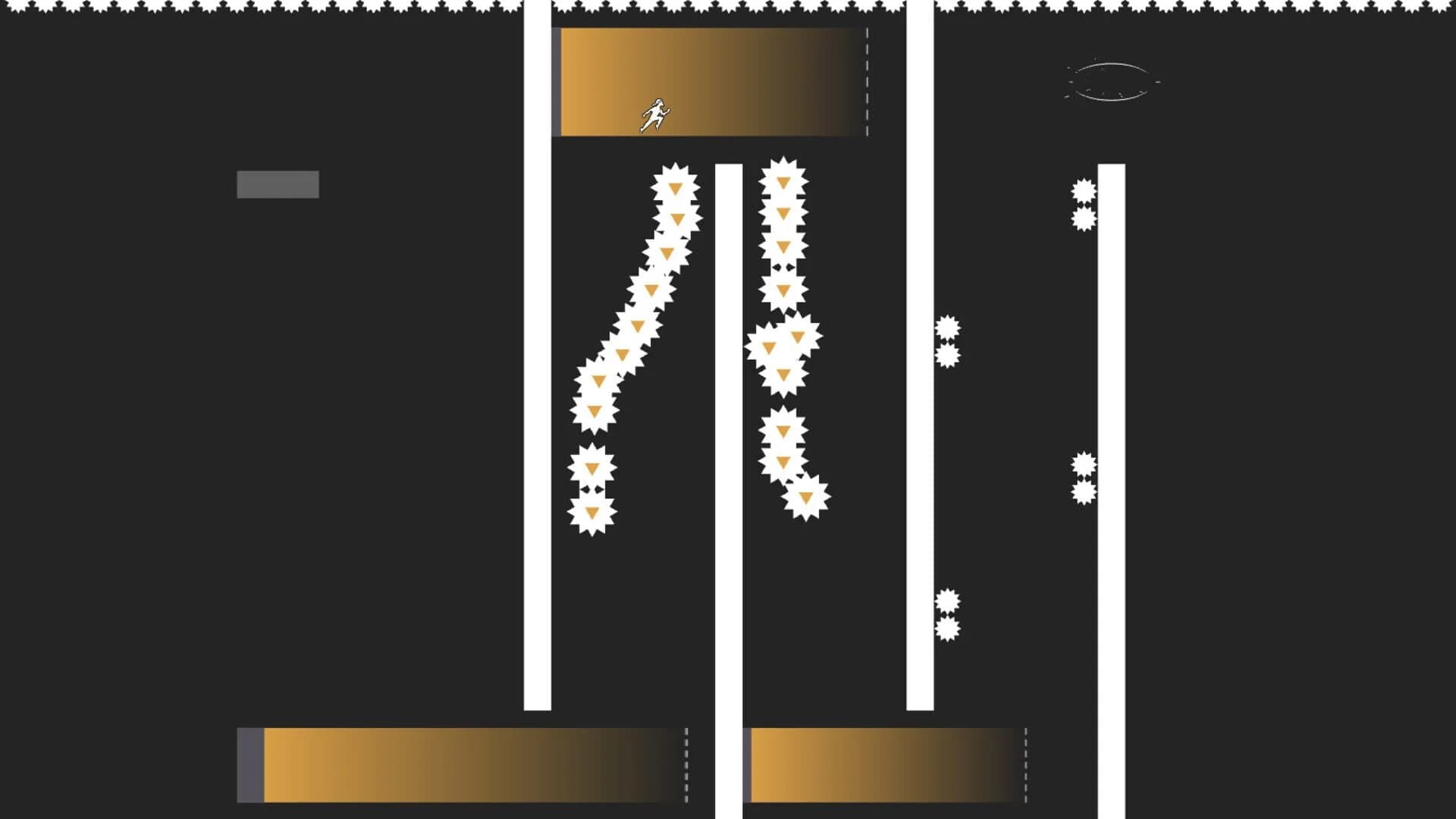 Darkour screenshot 1