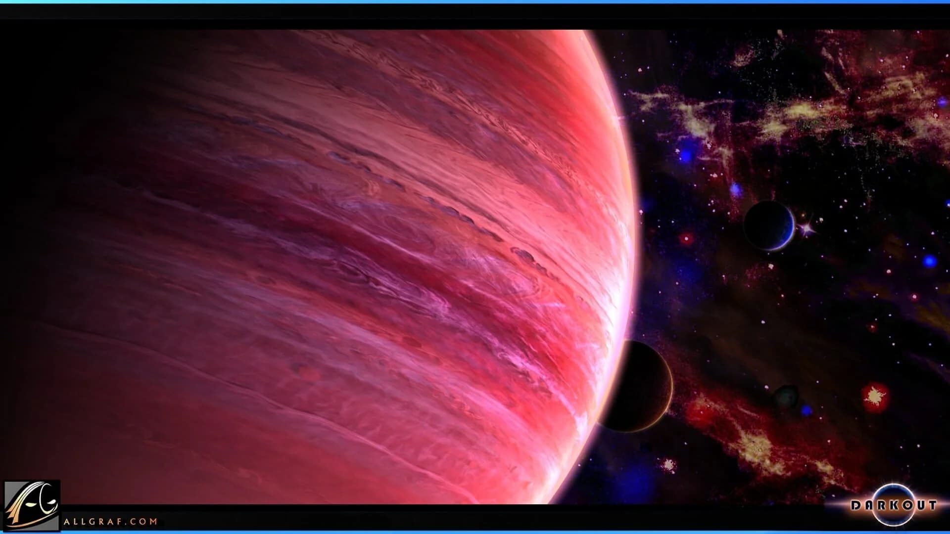 Darkout screenshot 4