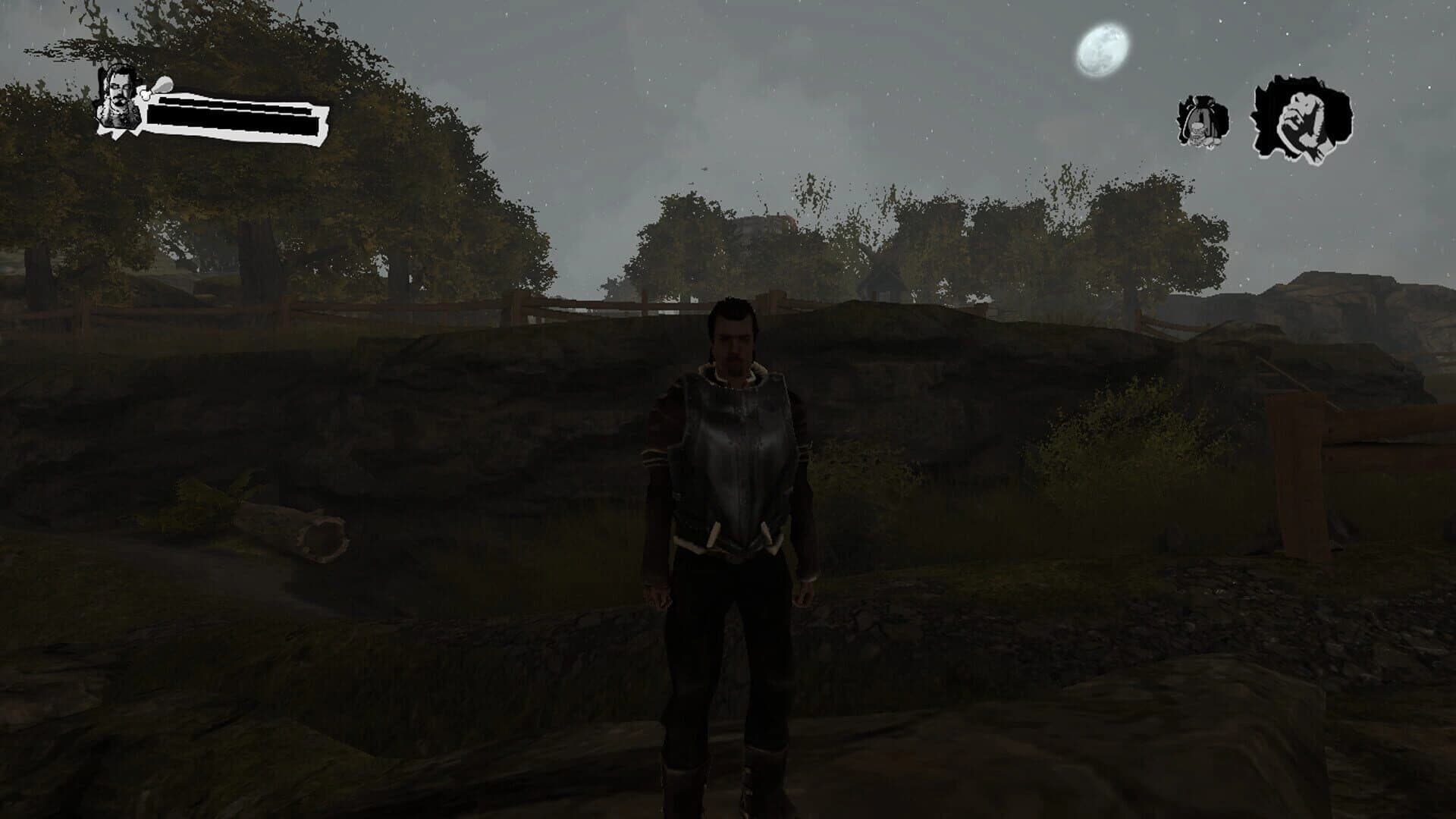 DarkShine screenshot 1