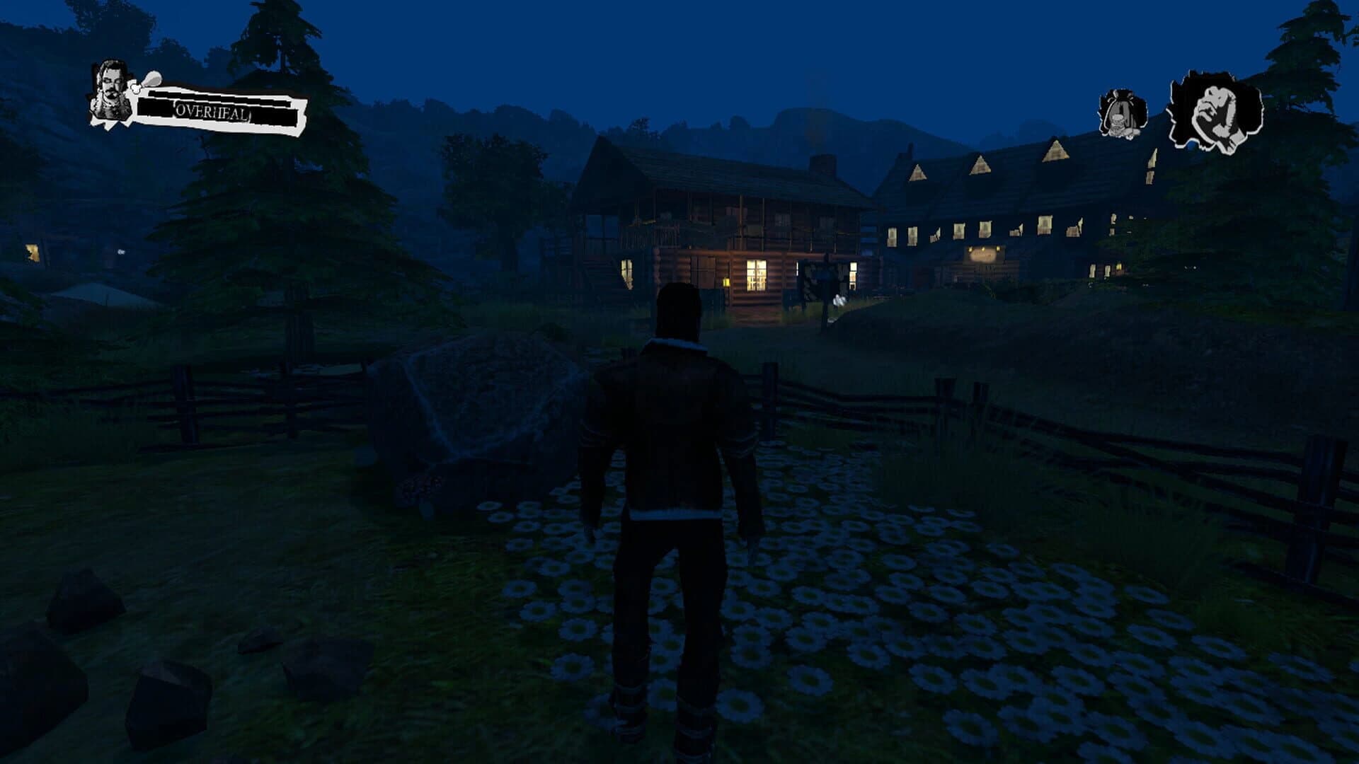 DarkShine screenshot 3
