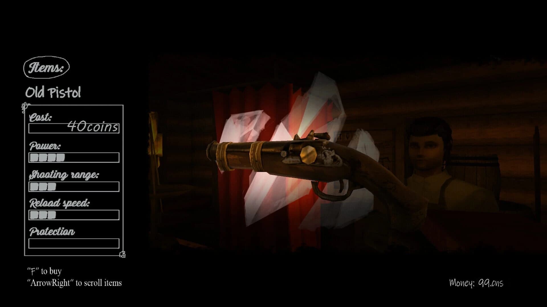 DarkShine screenshot 4