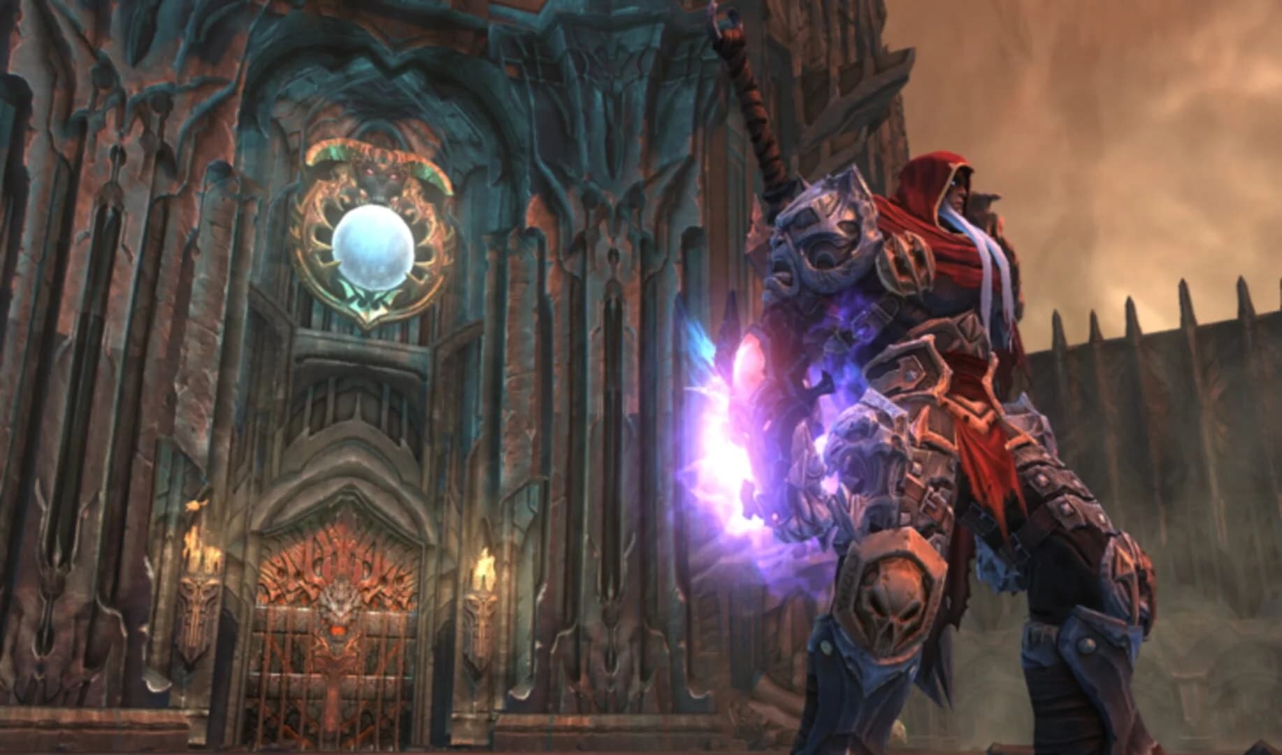 Darksiders screenshot 3